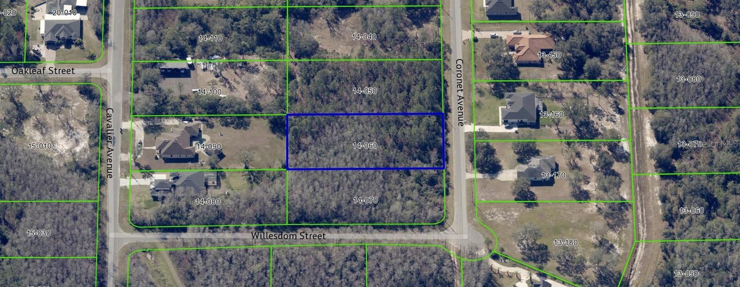 0 Coronet Ave Property Photo 9