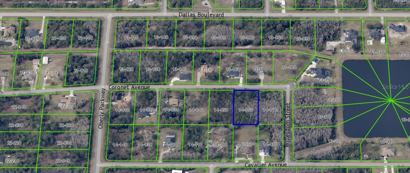 0 Coronet Ave Property Photo 10