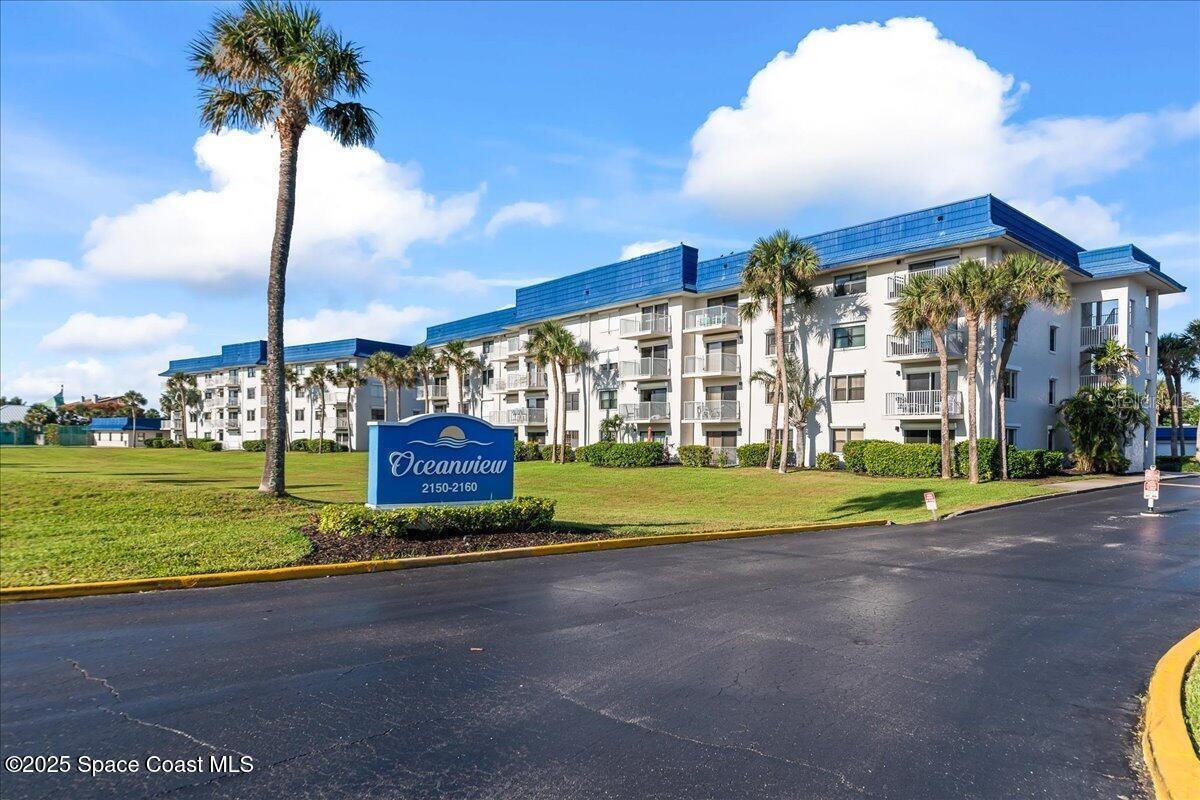 2160 N Highway A1a #202 Property Photo 1