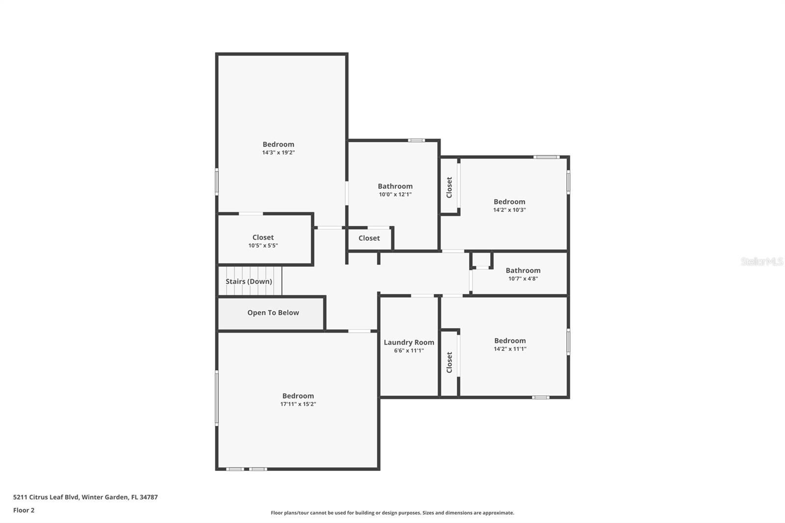 5211 Citrus Leaf Blvd Property Photo 44