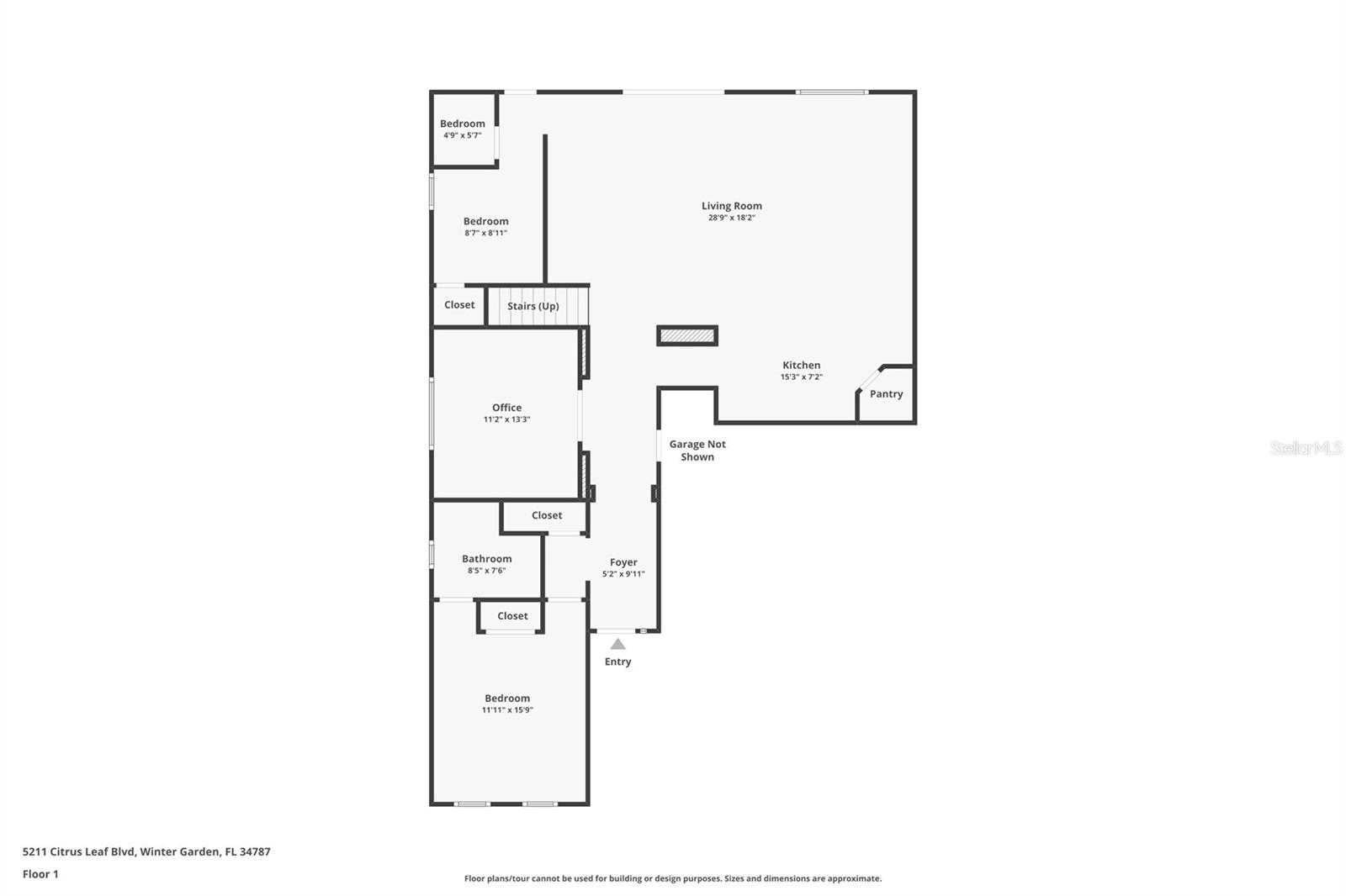 5211 Citrus Leaf Blvd Property Photo 45