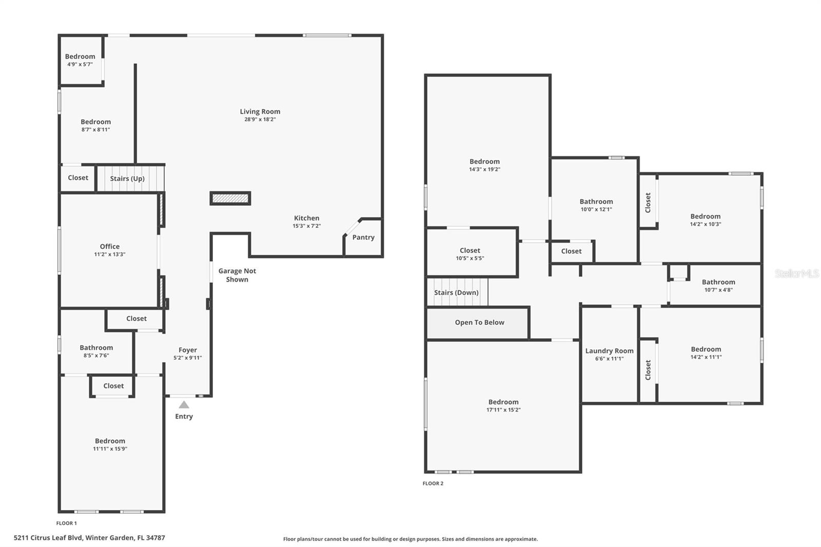 5211 Citrus Leaf Blvd Property Photo 46