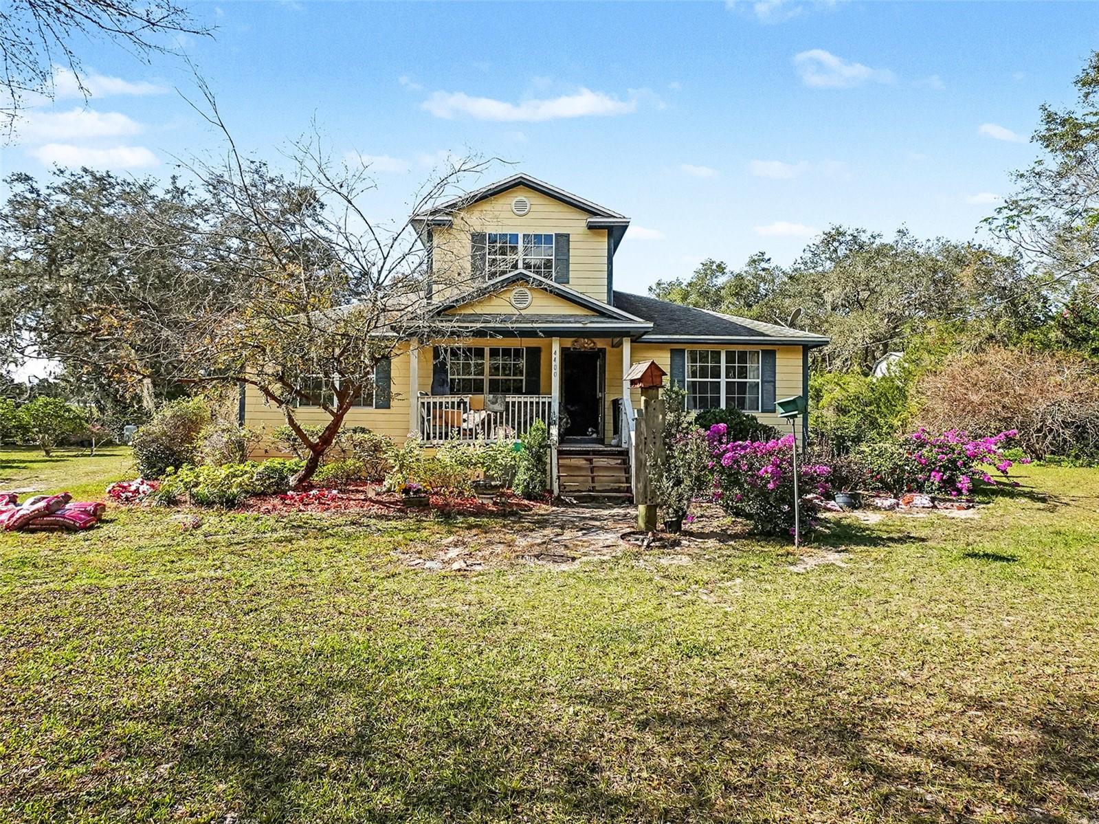 4400 Conrad Acres Ln Property Photo 1