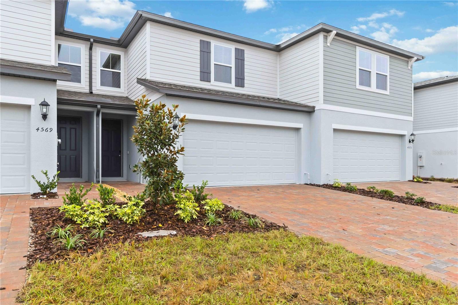 4571 Rangeland Way Property Photo 1