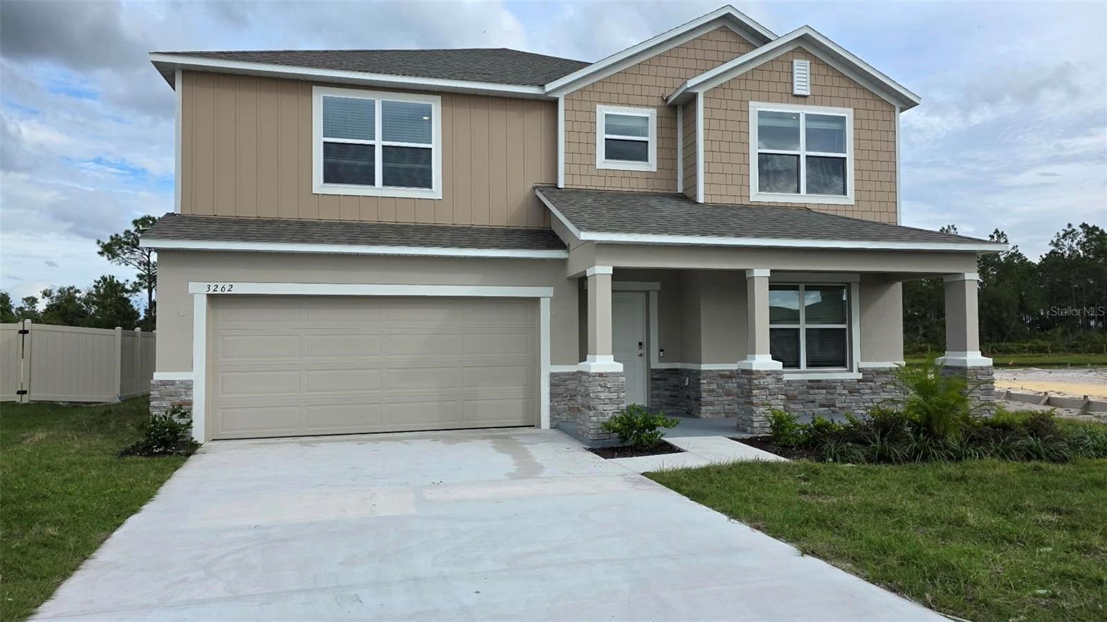 3262 Viceroy Ct Property Photo 1