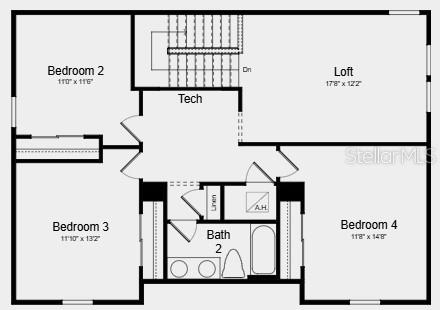 19293 Lochside Ln Property Photo 3