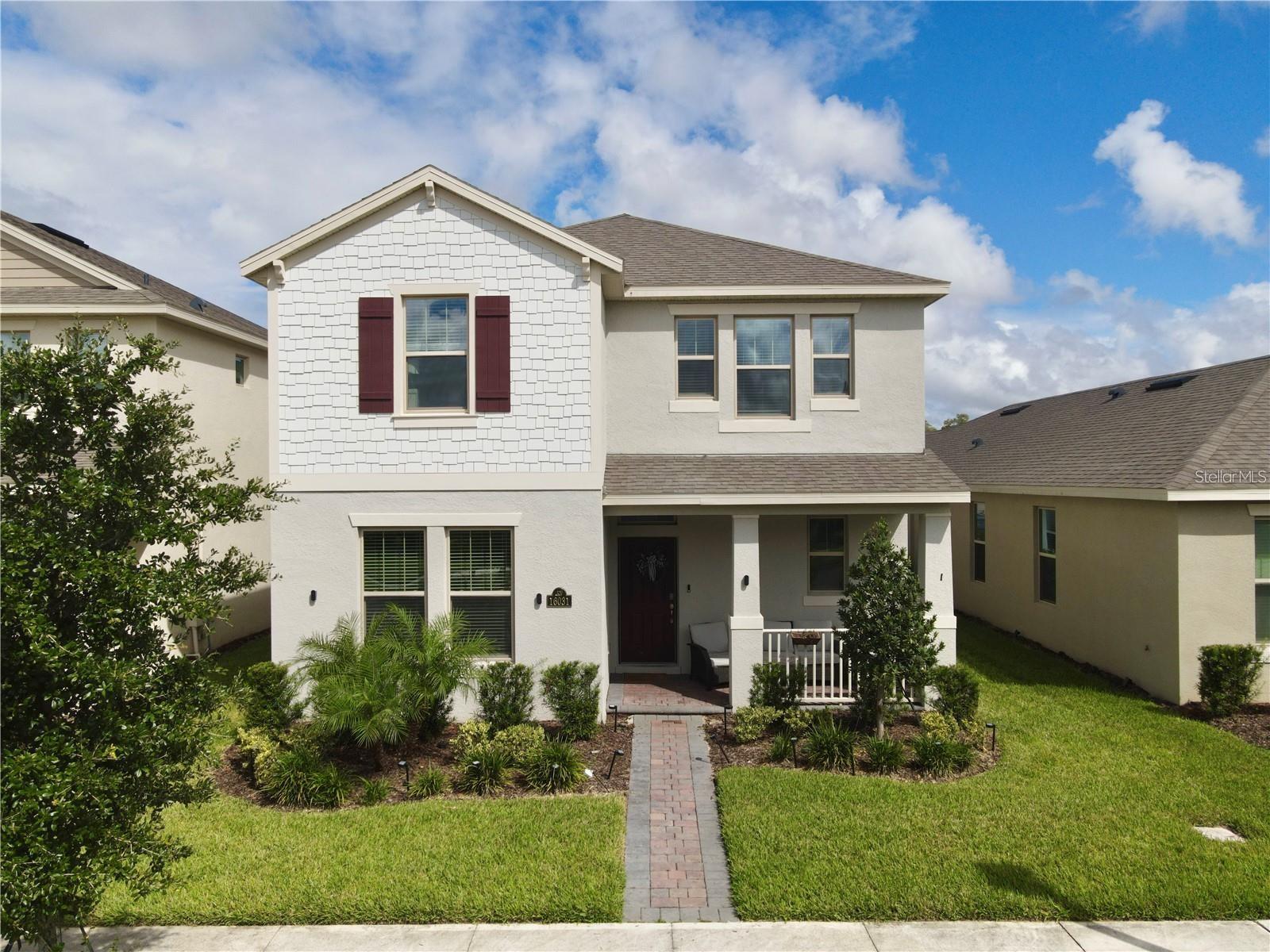 16031 Scarpetta St Property Photo 1
