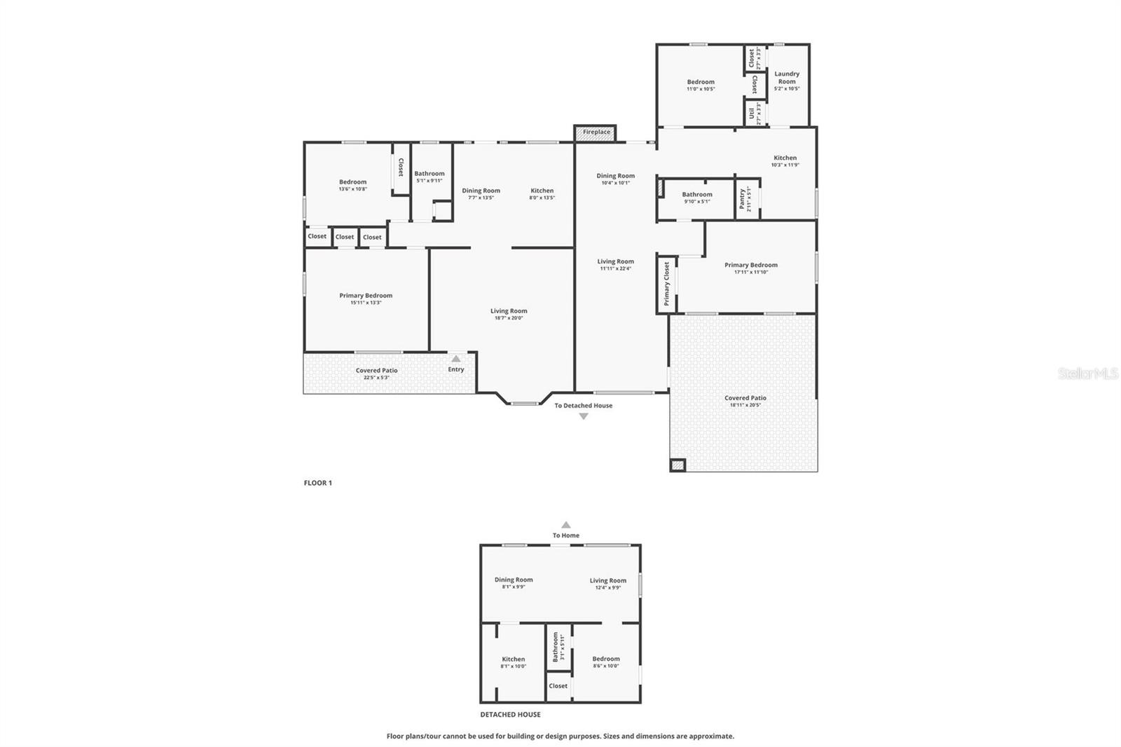 708 N Saint Clair Abrams Ave Property Photo 43