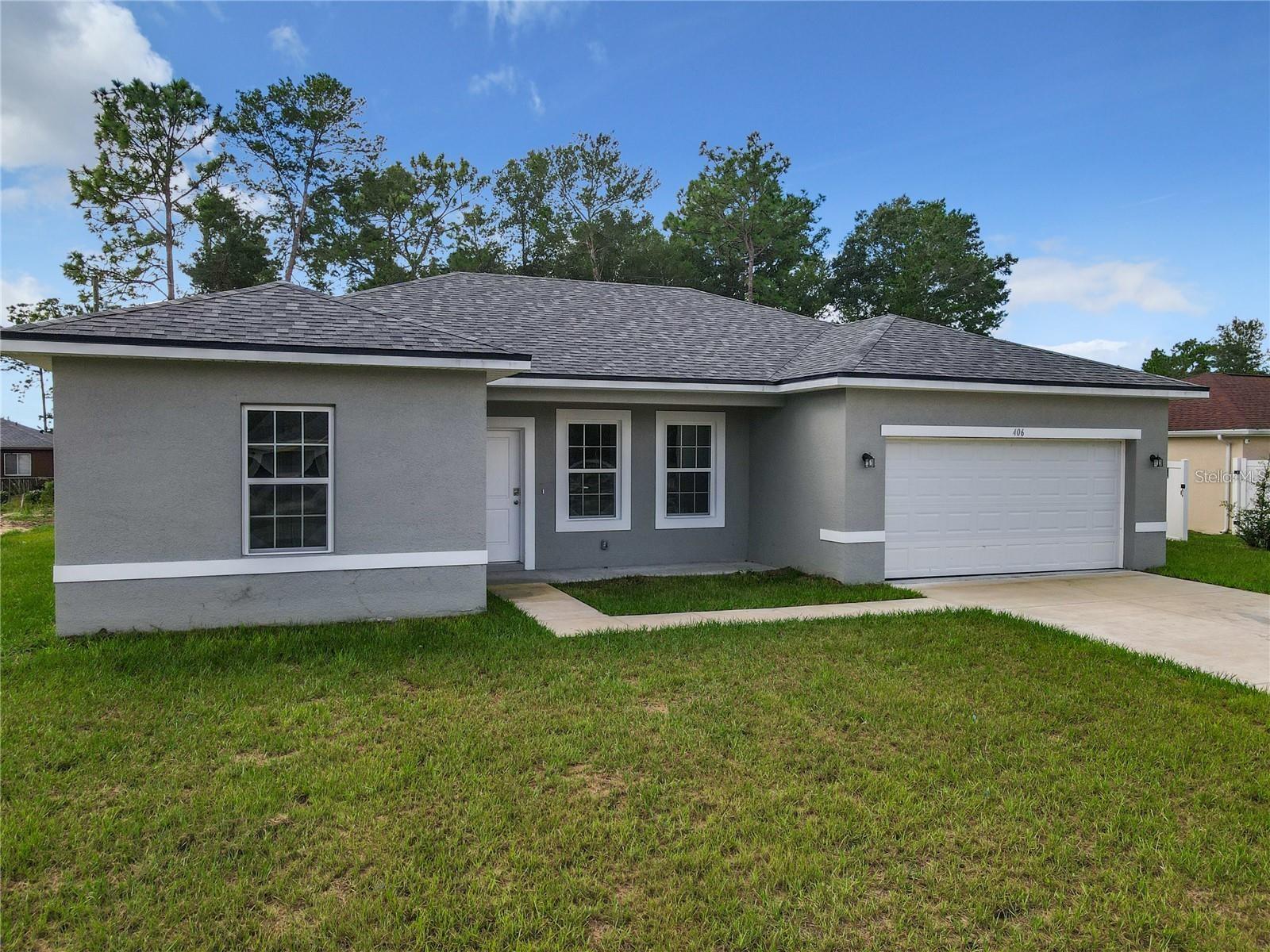 406 Marion Oaks Trl Property Photo 3