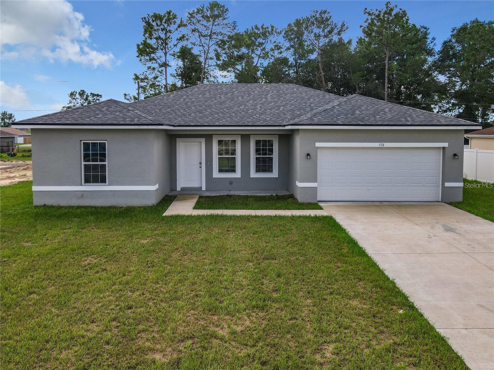 406 Marion Oaks Trl Property Photo 4
