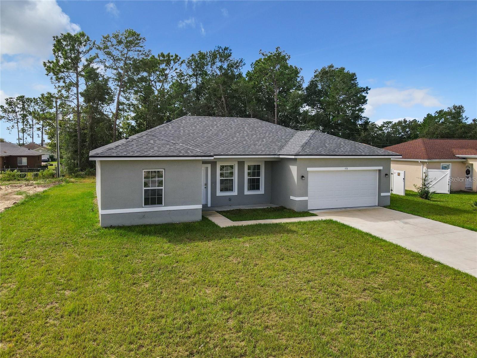 406 Marion Oaks Trl Property Photo 5