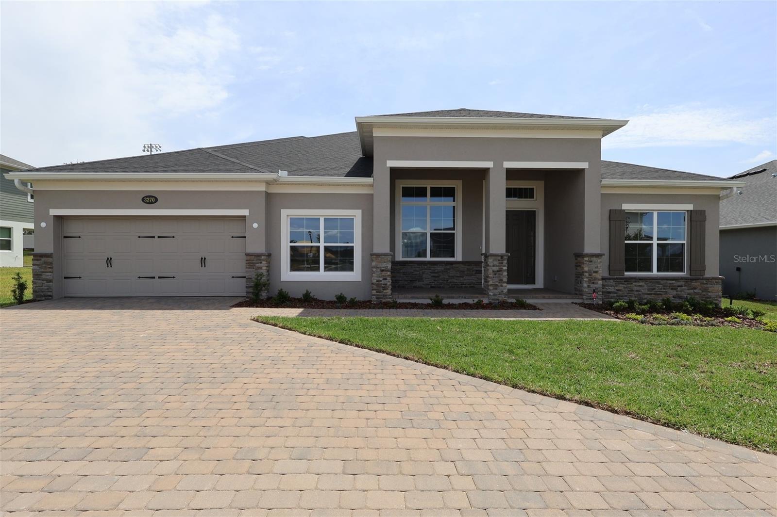 3270 Wolf Lake Ave Property Photo 1