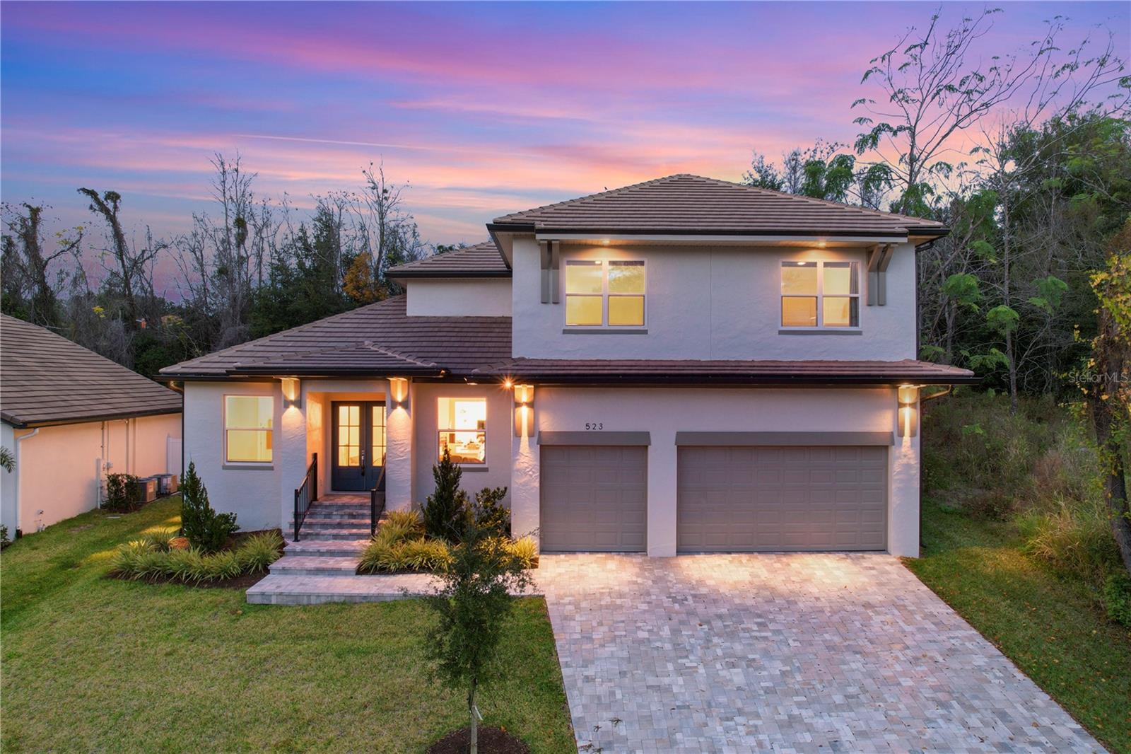 523 SANCTUARY GOLF PL