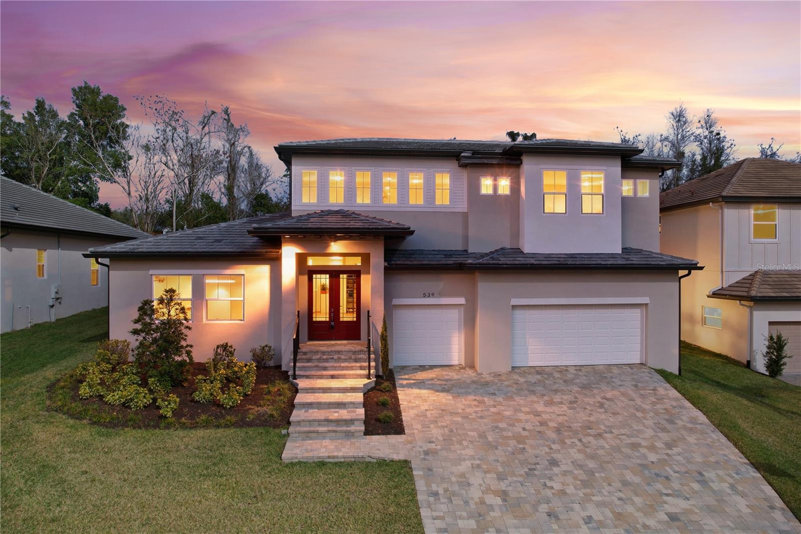 539 Sanctuary Golf Pl Property Photo 1