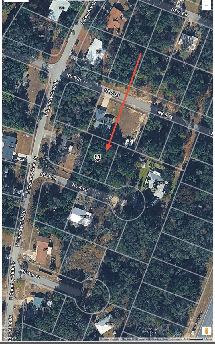 Ne 4th Ln Property Photo 4