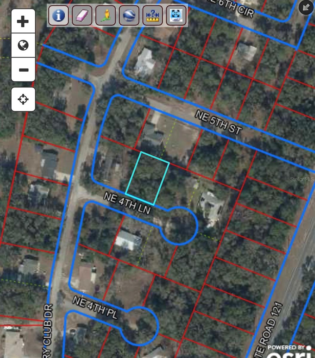 Ne 4th Ln Property Photo 8
