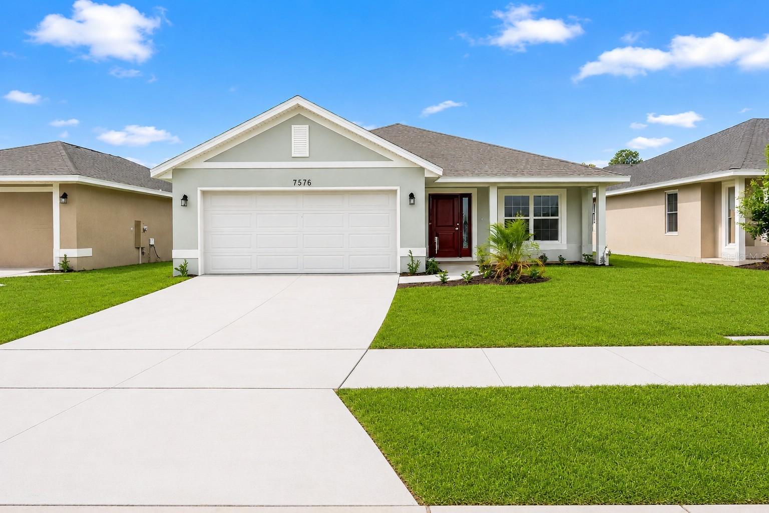 7576 BENT TREE LOOP Property Photo 1