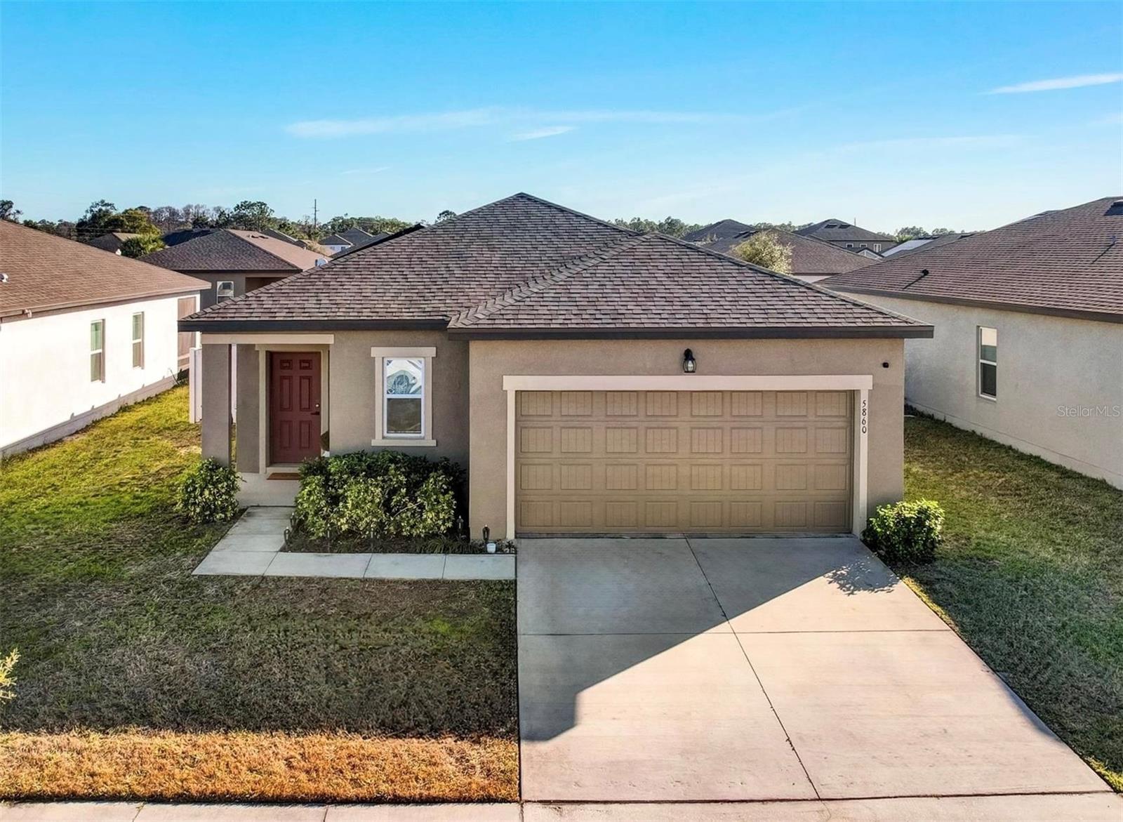 5860 BOVINE DR Property Photo 1
