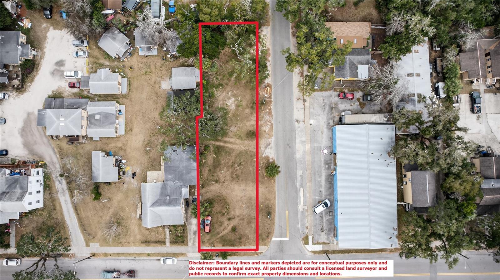 Madison Ave Property Photo 1
