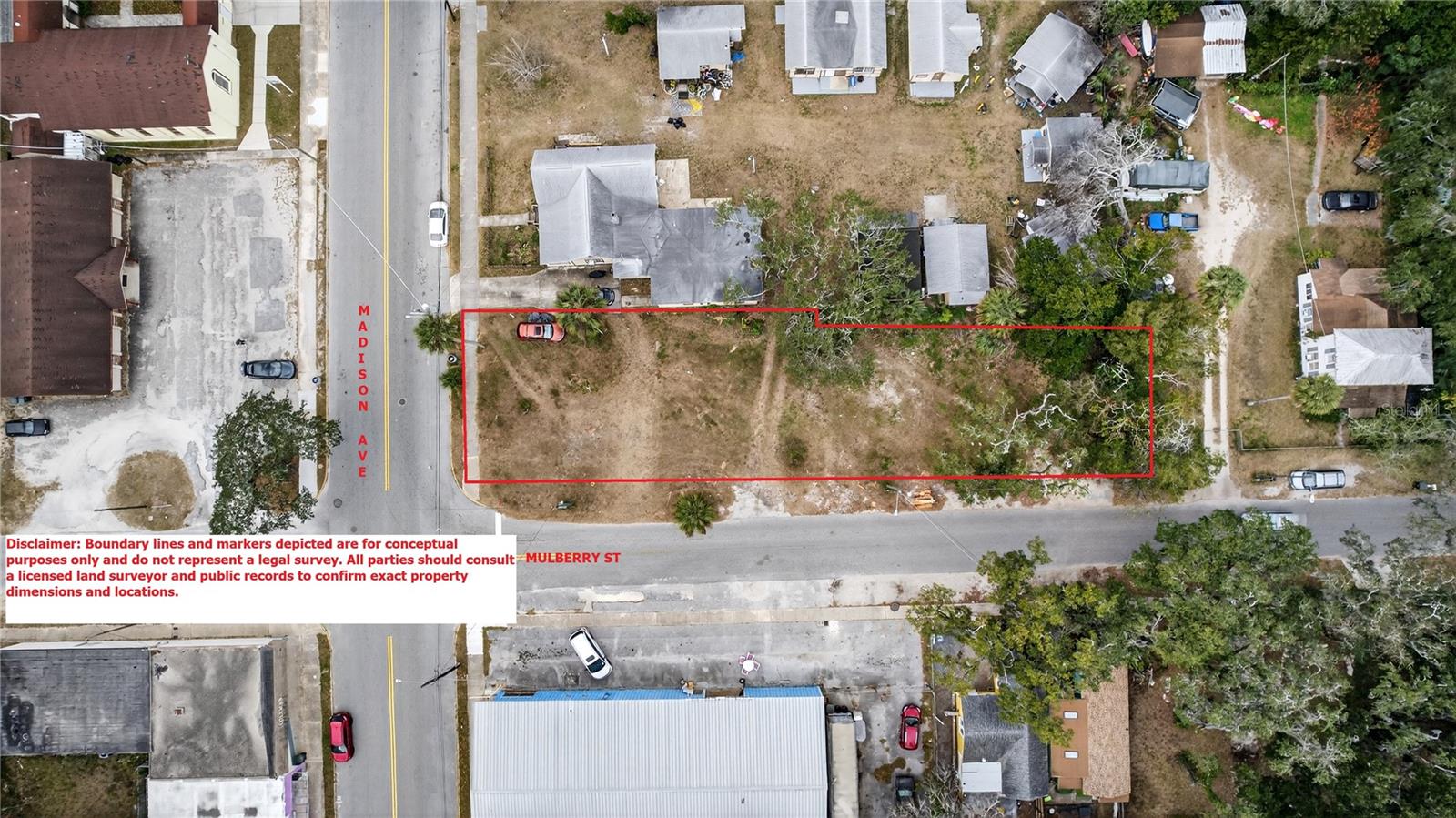 Madison Ave Property Photo 2
