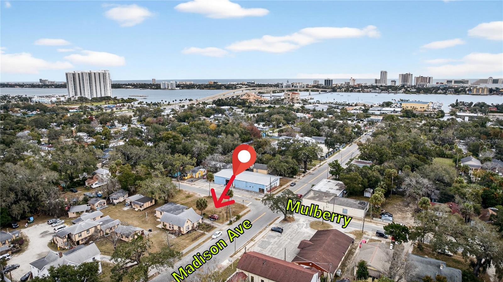 Madison Ave Property Photo 3