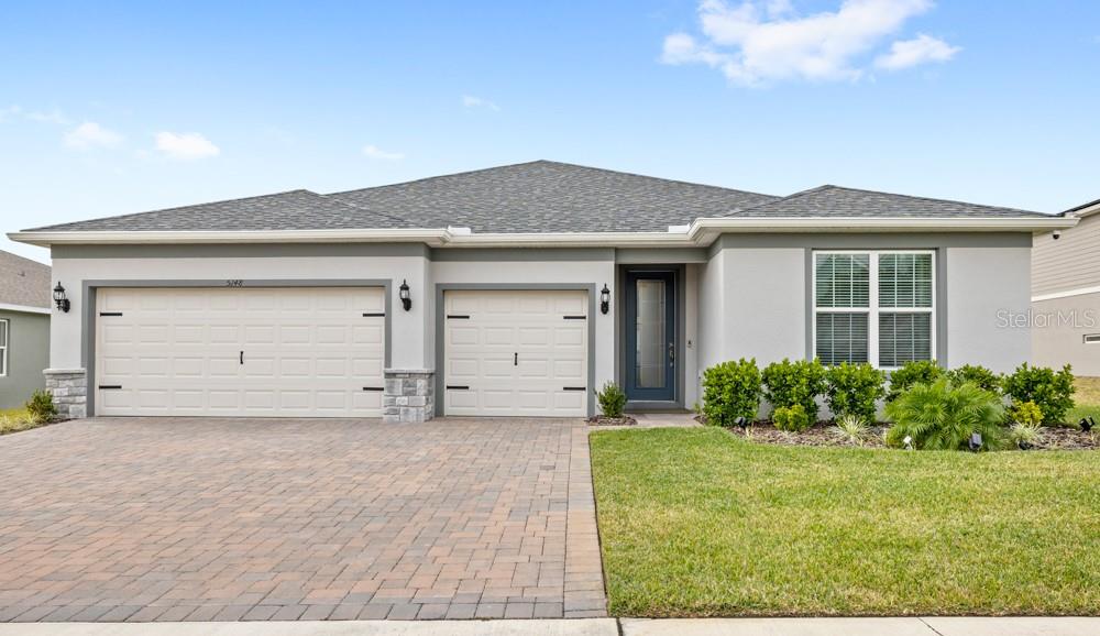 5148 Foothills Preserve Loop Property Photo 1