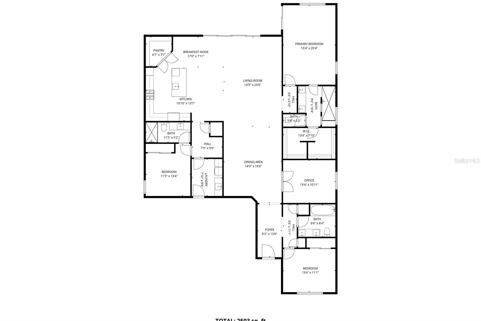 5148 Foothills Preserve Loop Property Photo 40