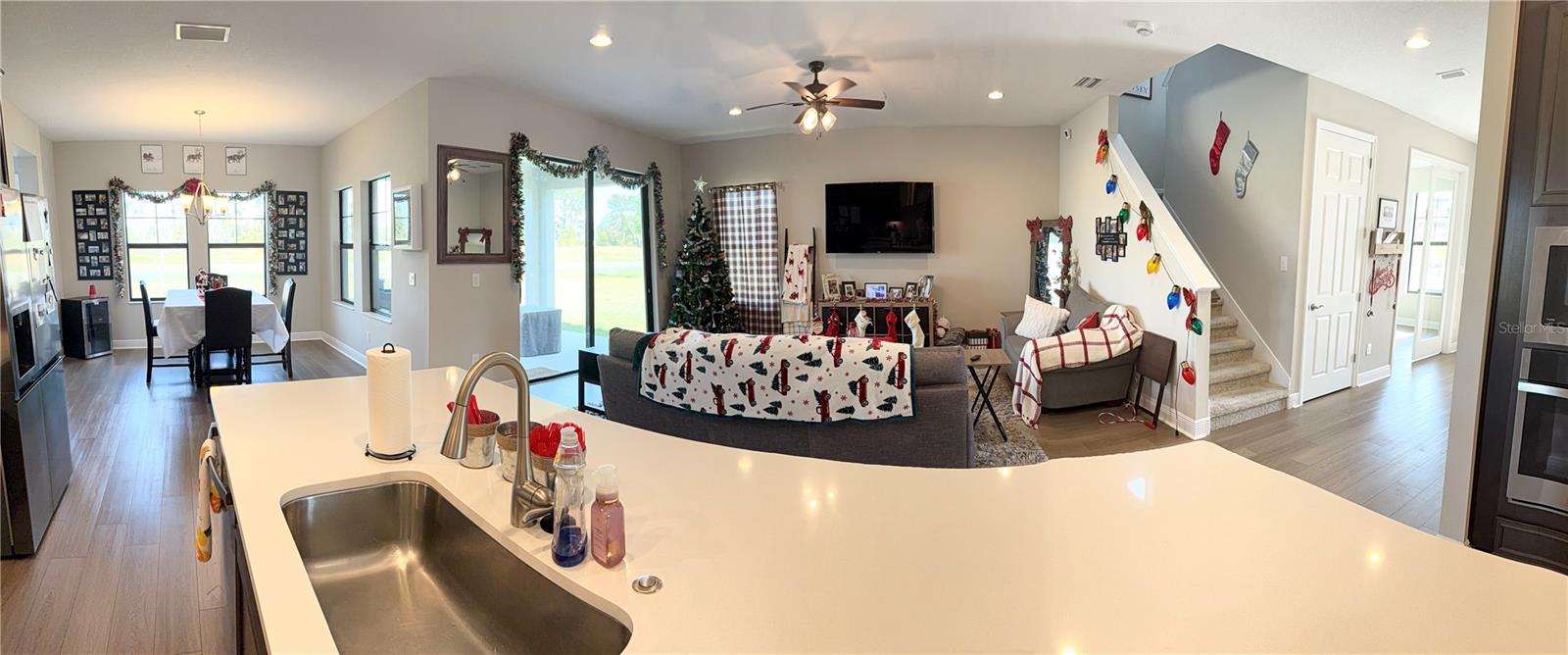 14820 Paddock Pond Ave Property Photo 4
