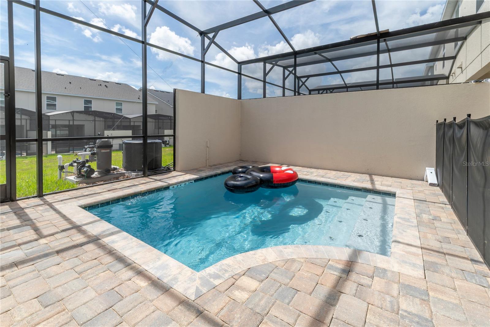 2365 Distant Sun Trl Property Photo 16