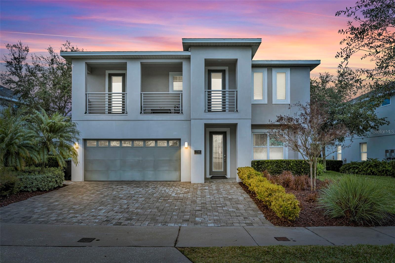 7744 FAIRFAX DR