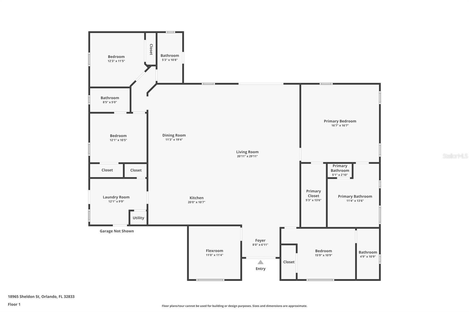 18965 Sheldon St Property Photo 31