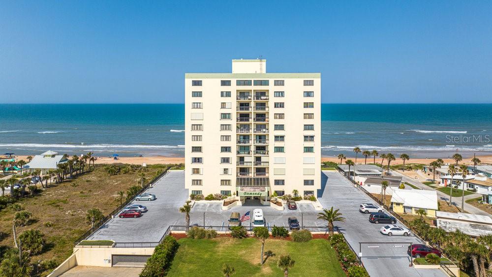 1513 OCEAN SHORE BLVD #8F Property Photo 1