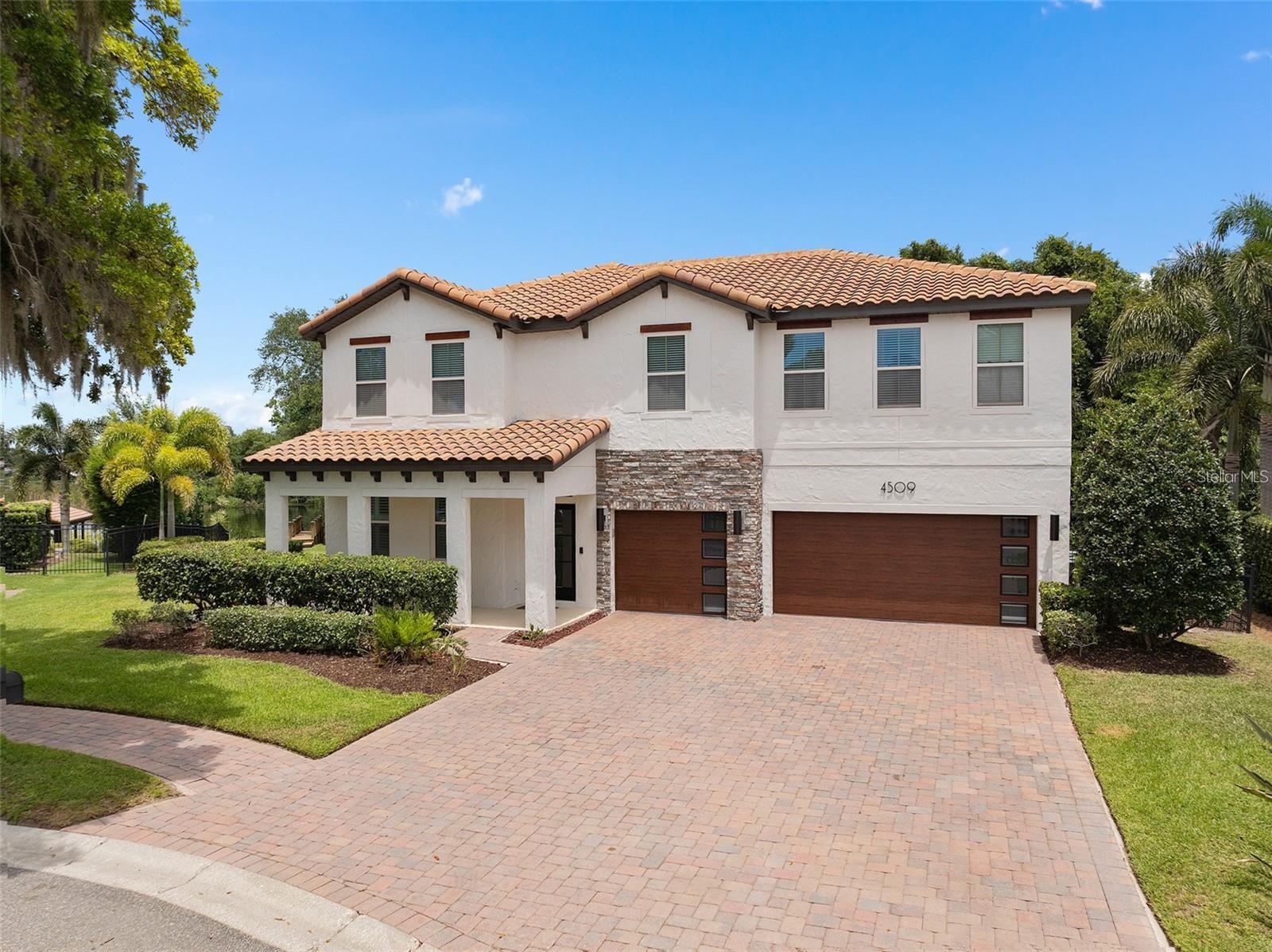 4509 Patricia Ann Ct Property Photo 45