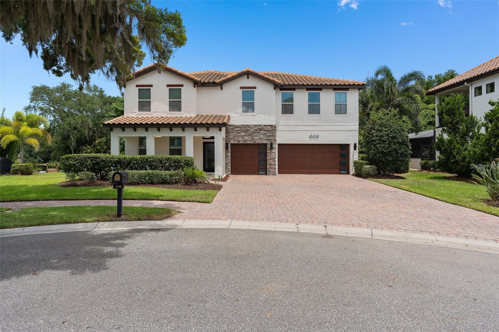 4509 Patricia Ann Ct Property Photo 46