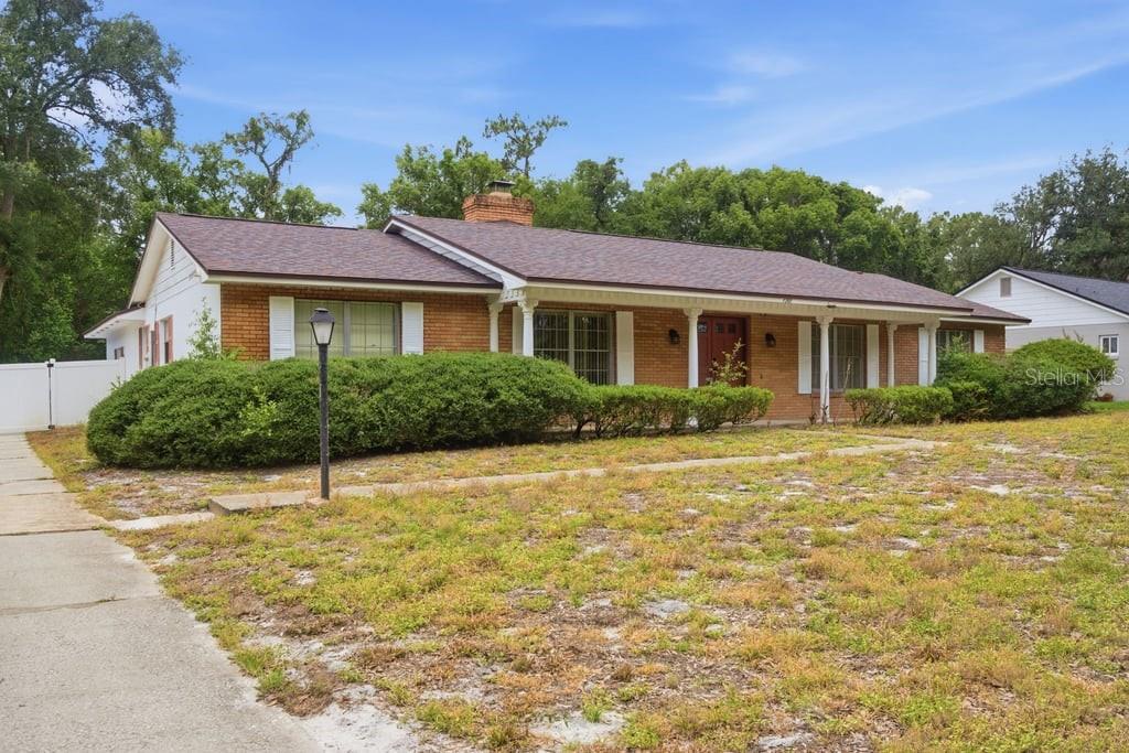 1201 WOLVERINE TRL Property Photo 1