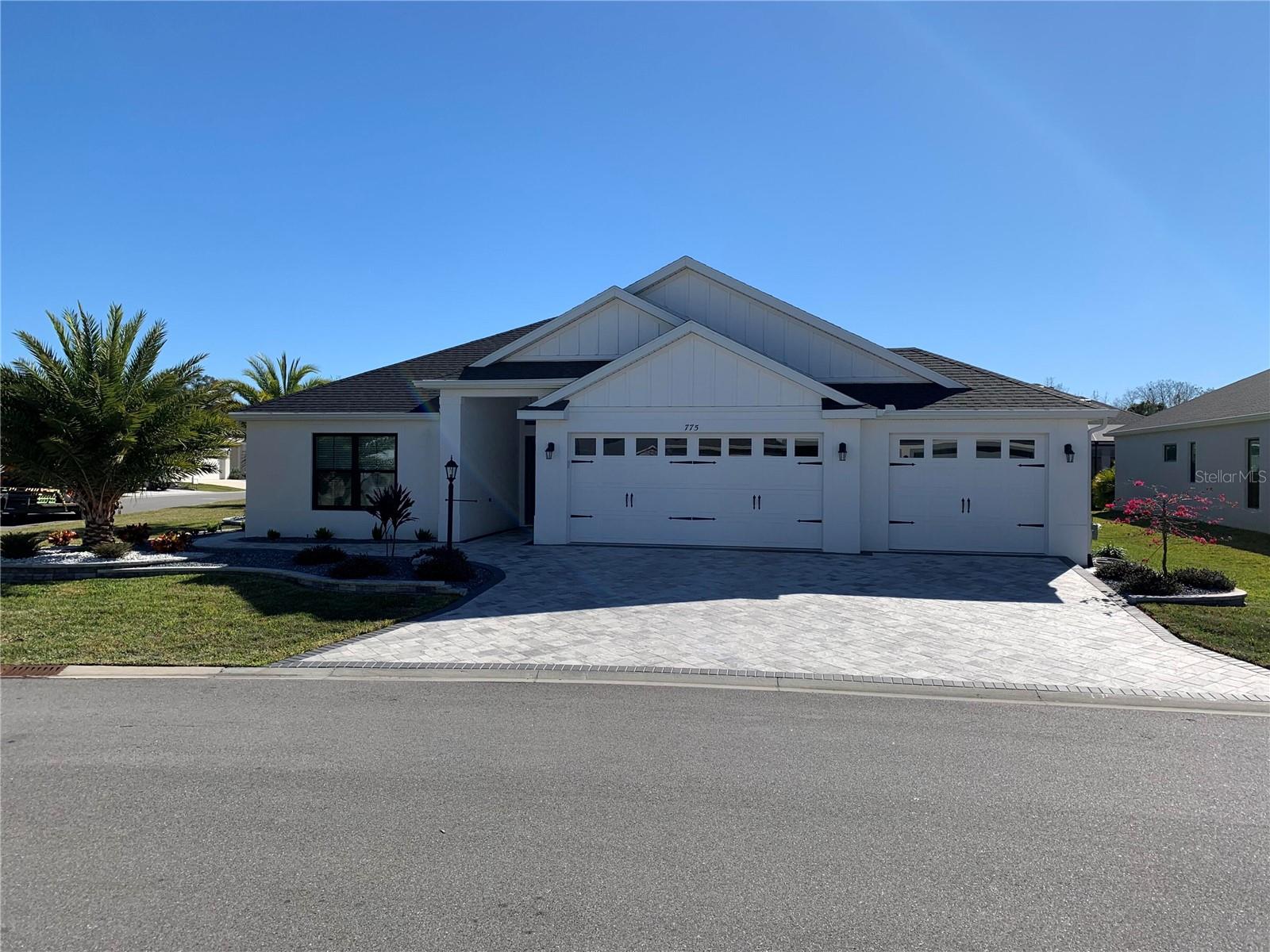 775 Shivers Loop Property Photo 1