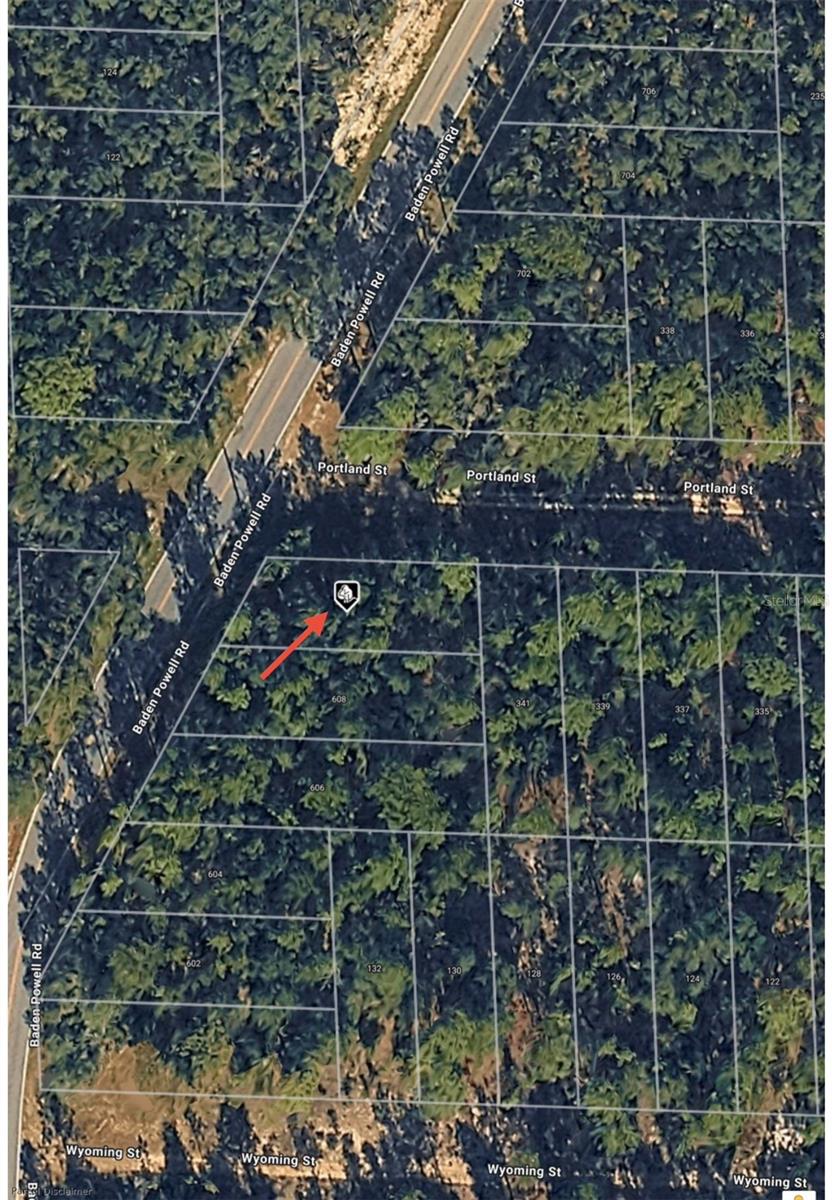 Baden Powell Rd Property Photo 1