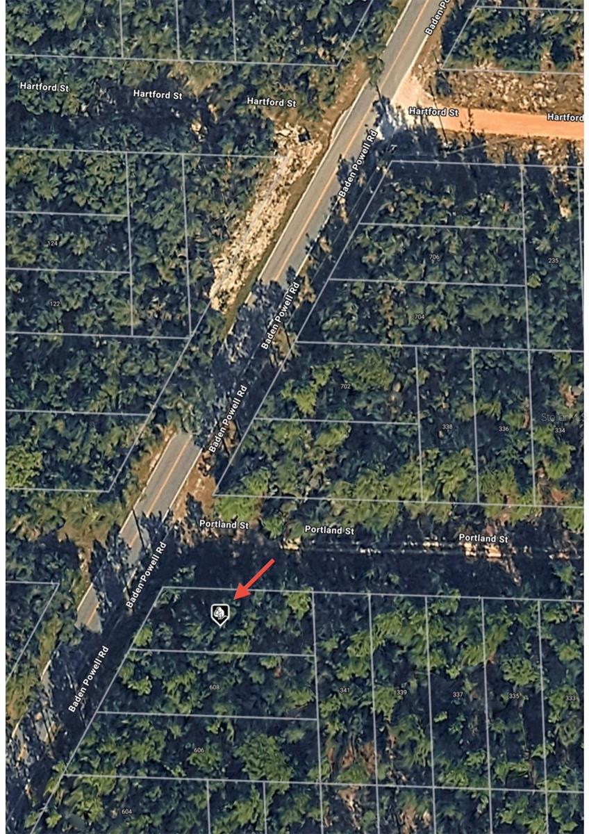 Baden Powell Rd Property Photo 2