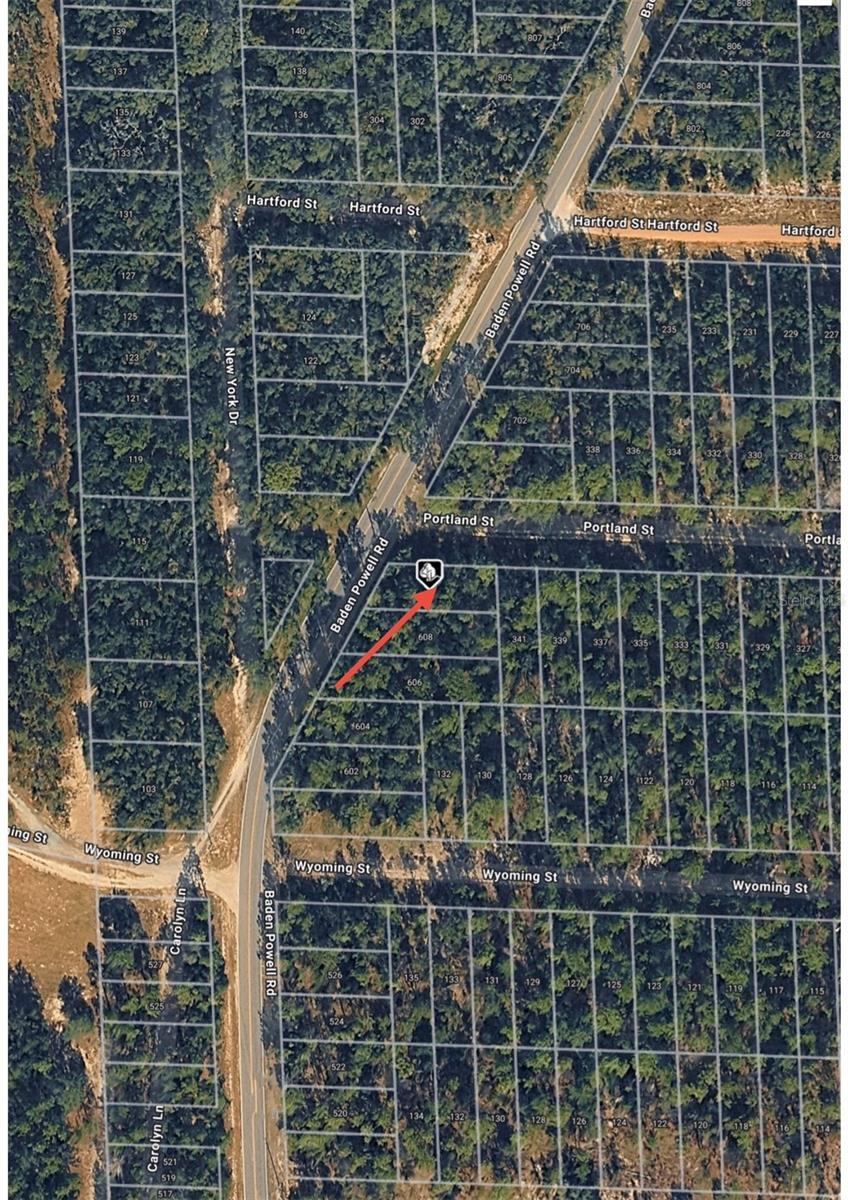 Baden Powell Rd Property Photo 3