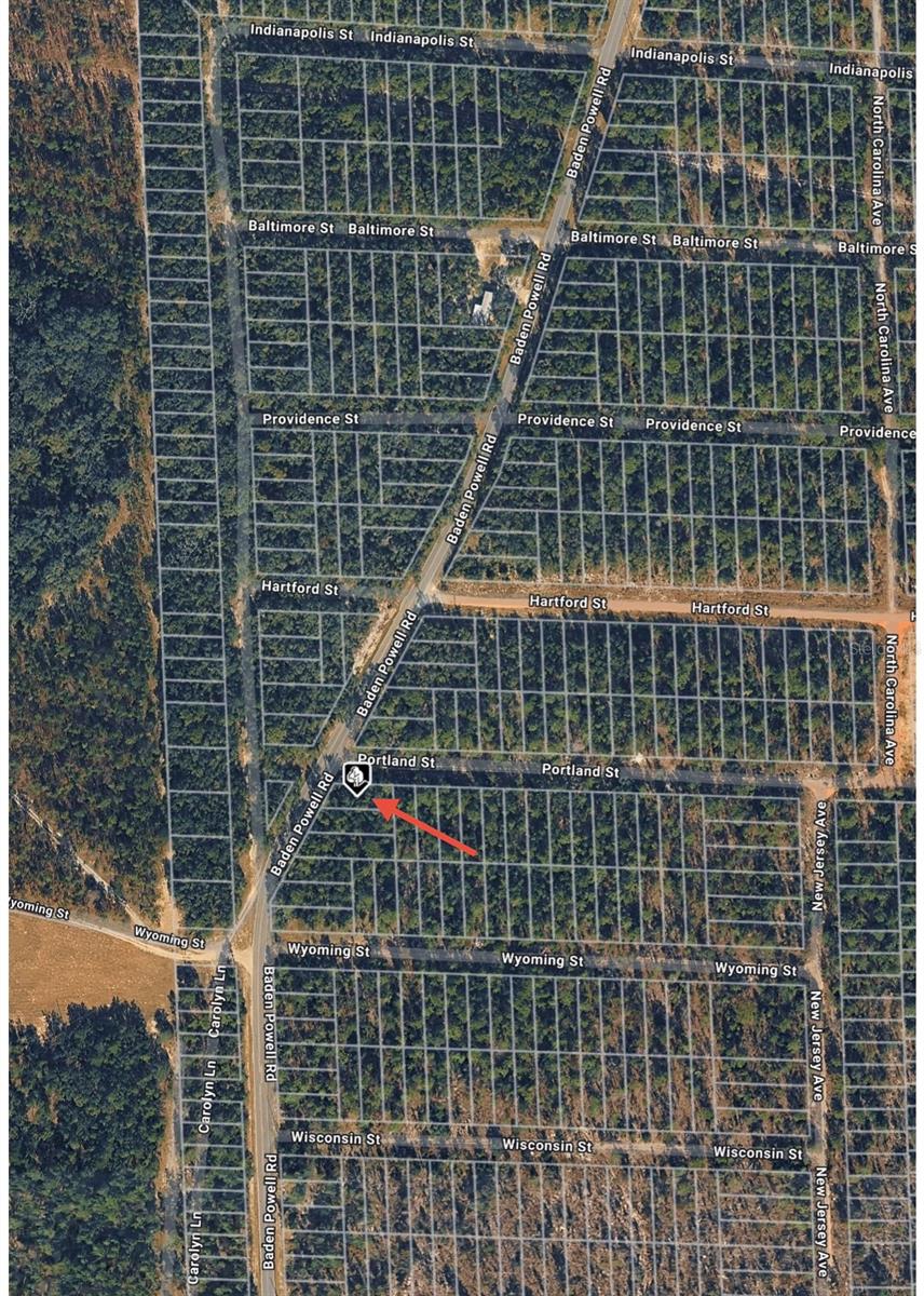 Baden Powell Rd Property Photo 4