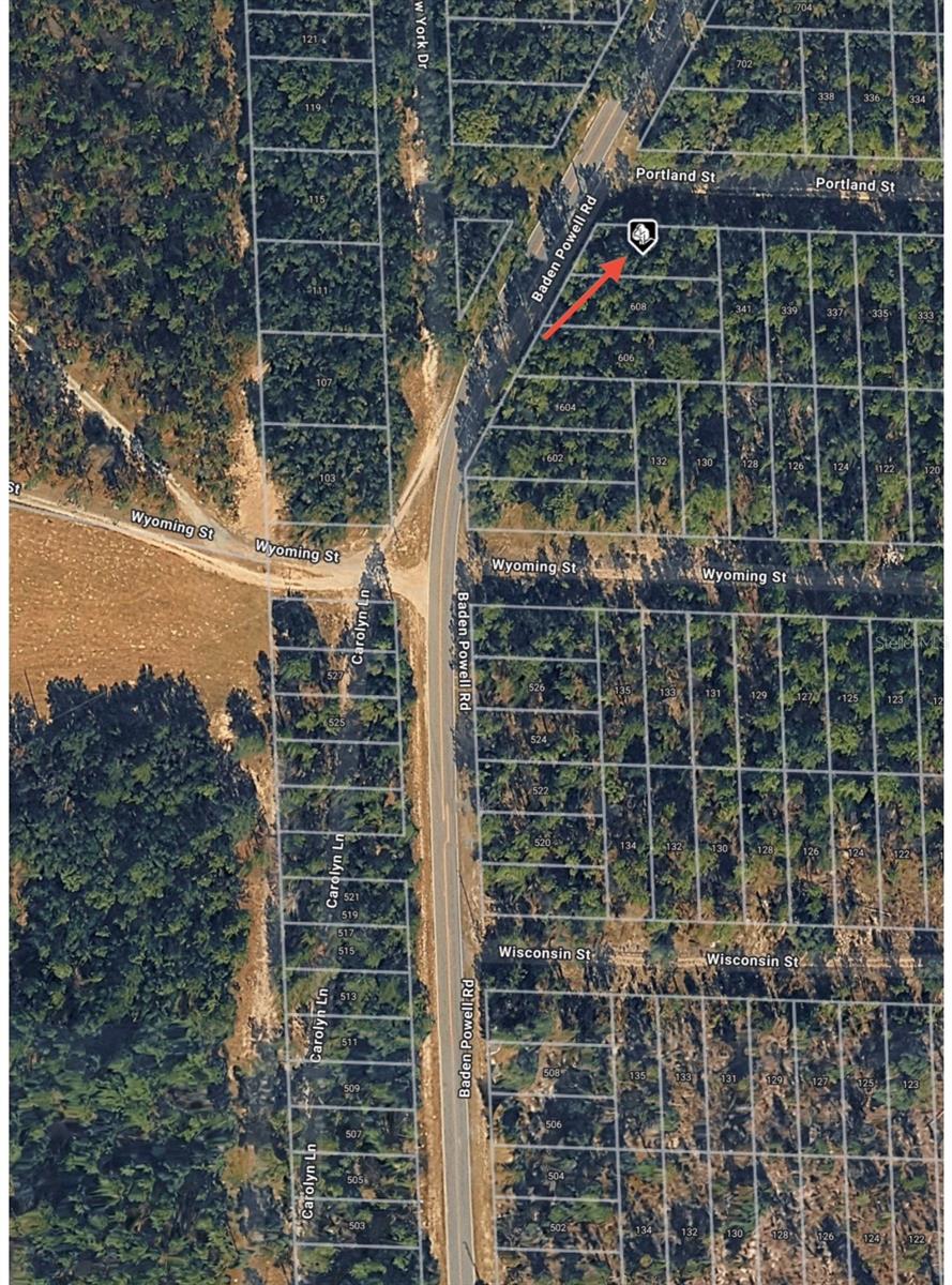 Baden Powell Rd Property Photo 5