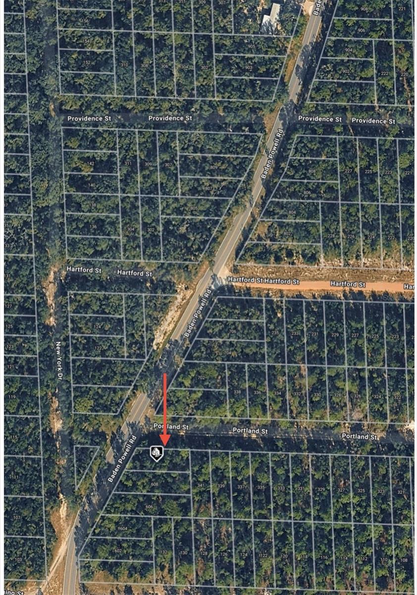 Baden Powell Rd Property Photo 6