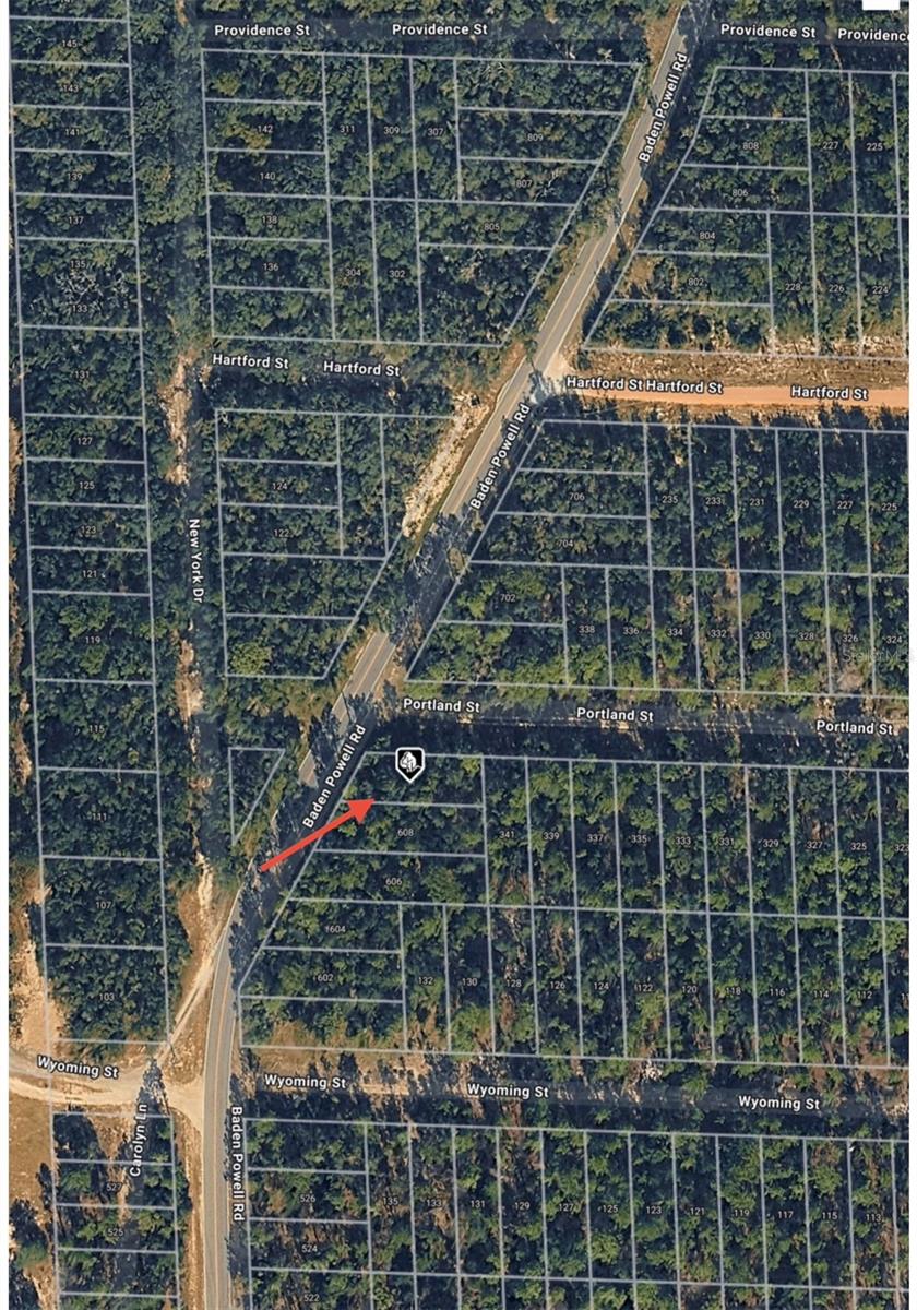 Baden Powell Rd Property Photo 8