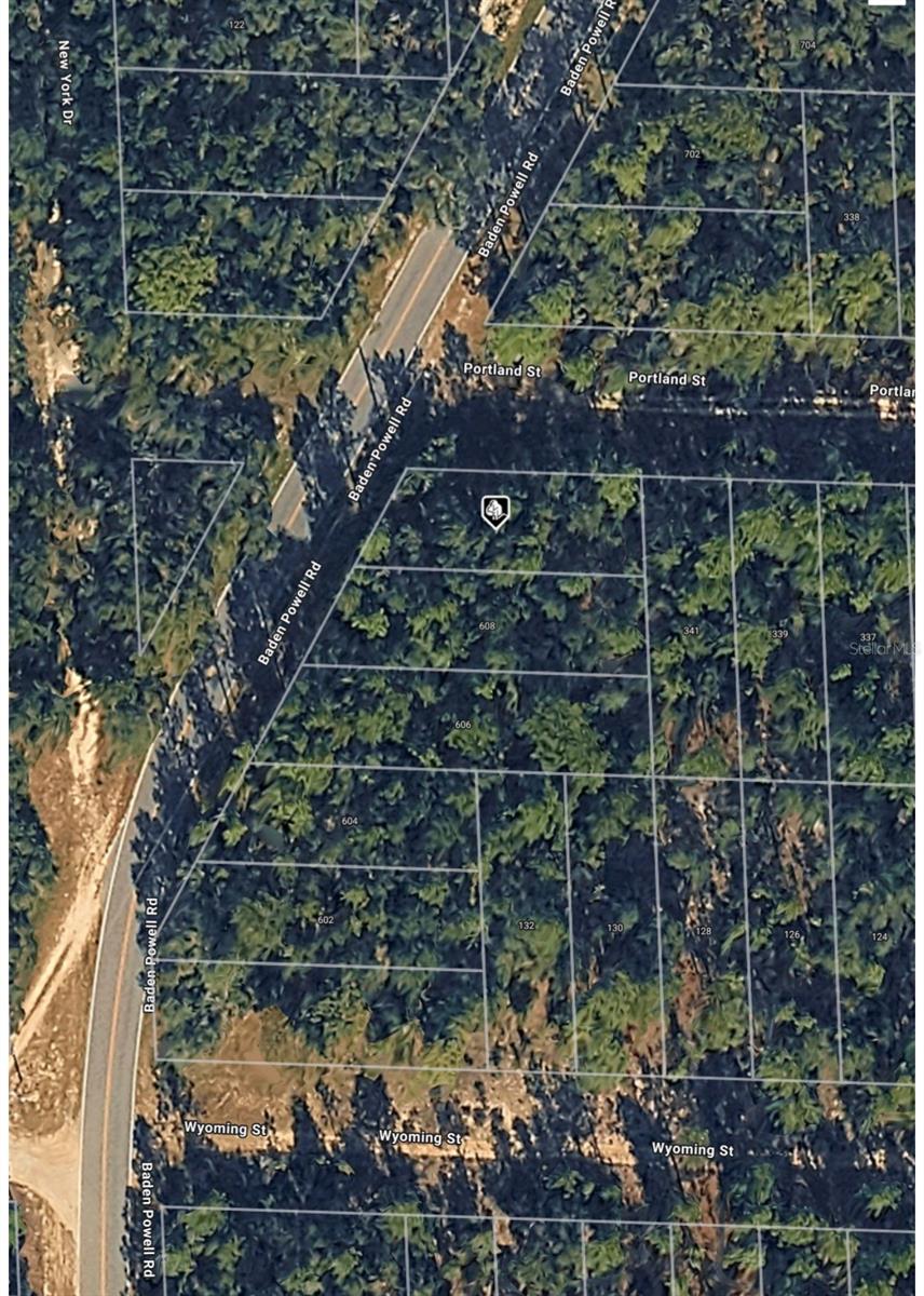 Baden Powell Rd Property Photo 9