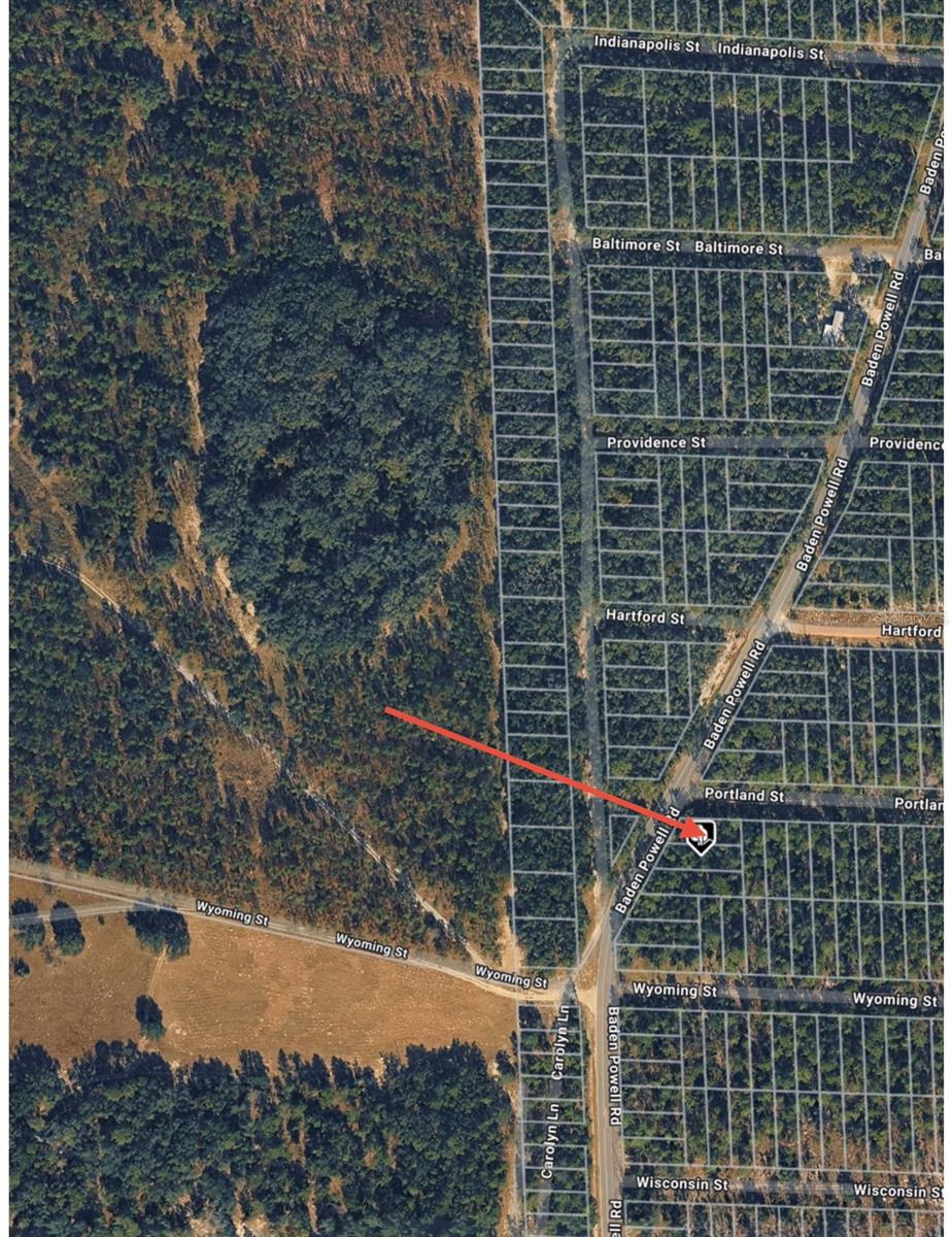 608 Baden Powell Rd Property Photo 1