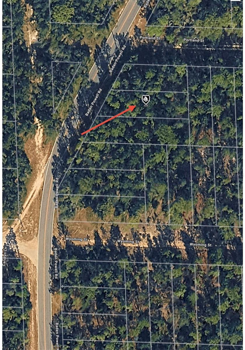 608 Baden Powell Rd Property Photo 4