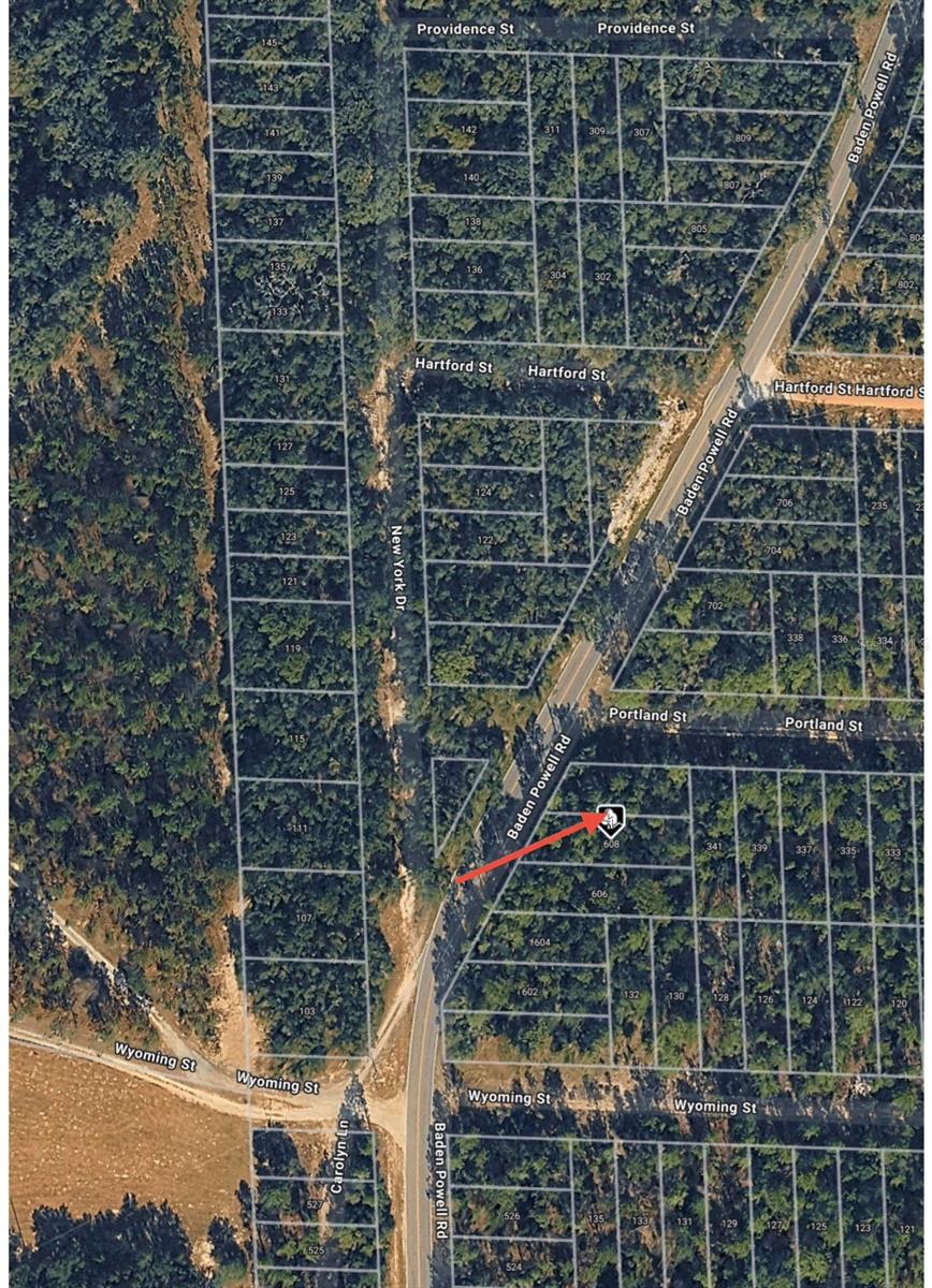 608 Baden Powell Rd Property Photo 5