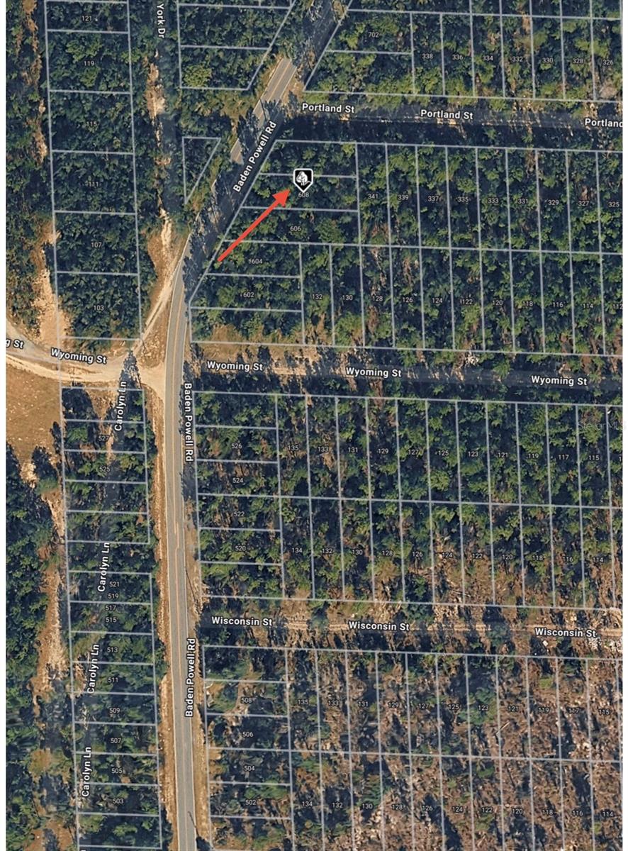 608 Baden Powell Rd Property Photo 6