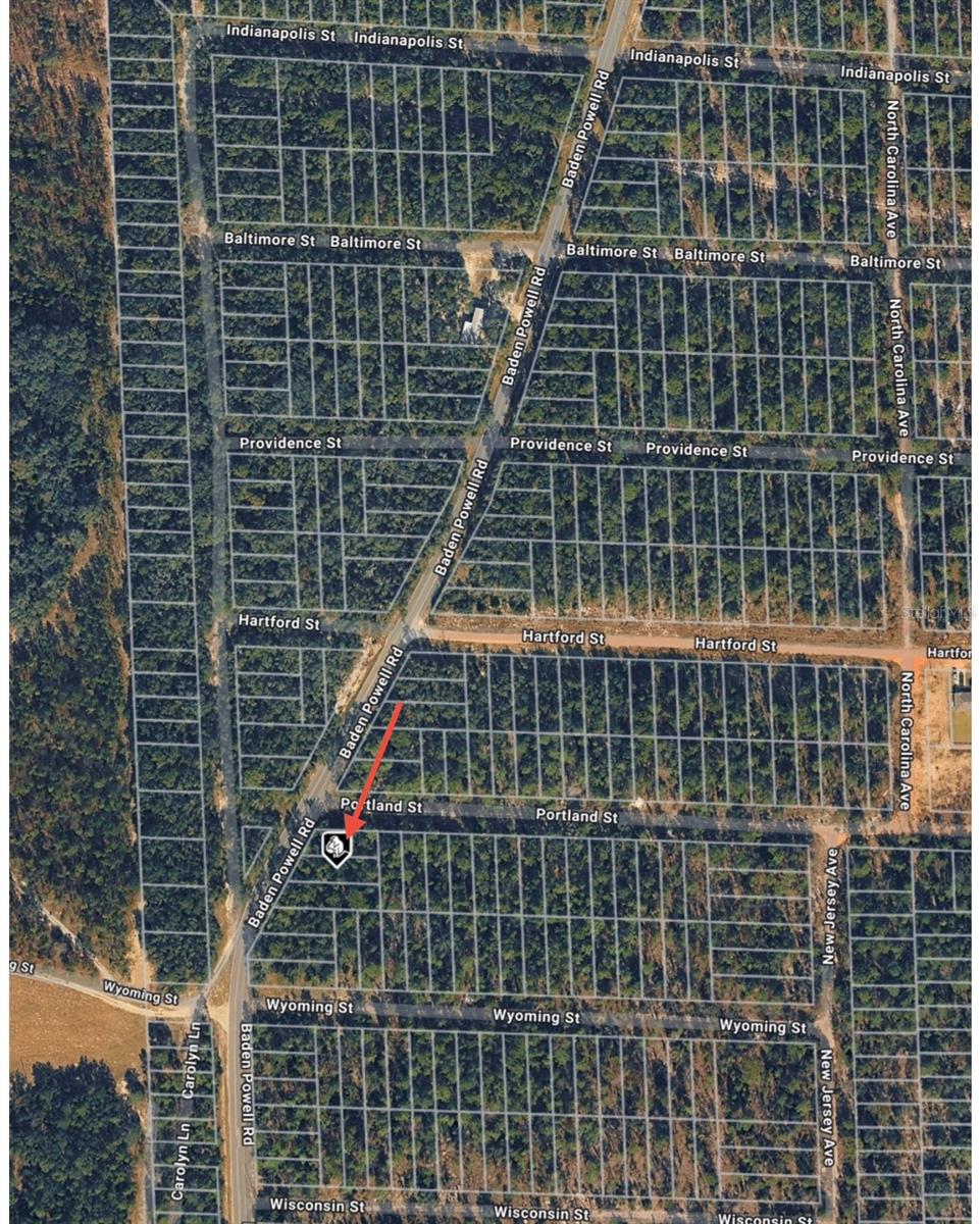 608 Baden Powell Rd Property Photo 7