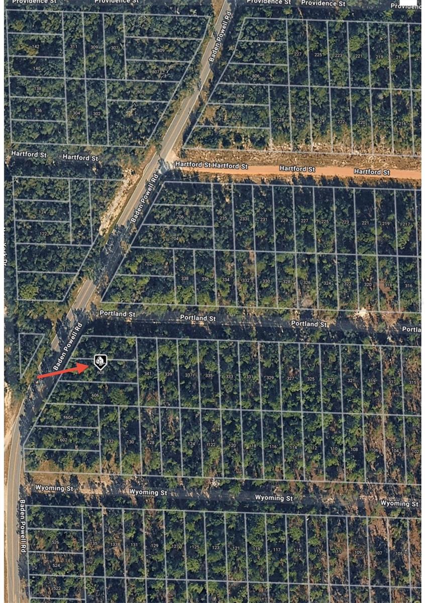 608 Baden Powell Rd Property Photo 8